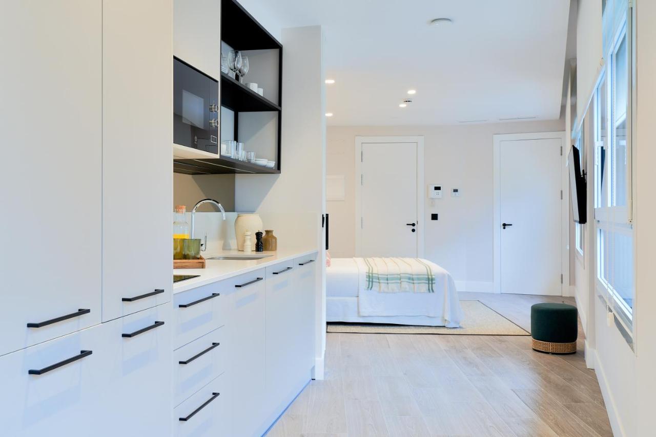 Iloftmalaga Muelle Uno Apartment Exterior photo