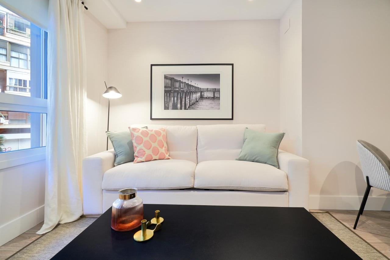 Iloftmalaga Muelle Uno Apartment Exterior photo
