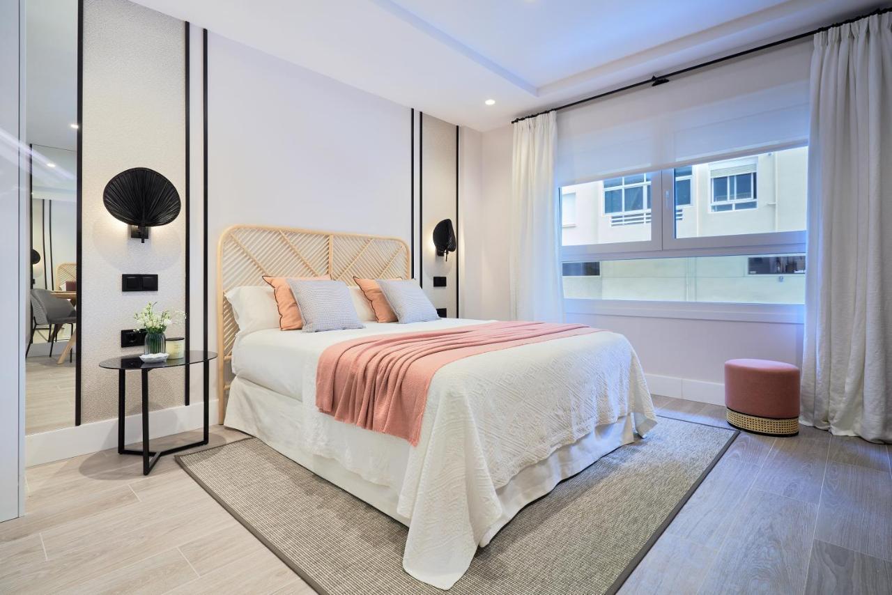 Iloftmalaga Muelle Uno Apartment Exterior photo